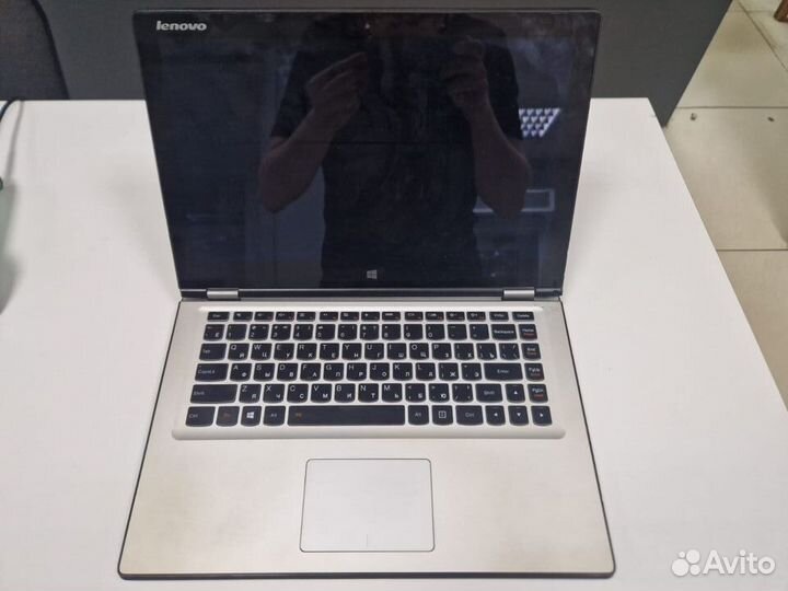 Ноутбук трансформер lenovo IdeaPad Yoga 2 core i3