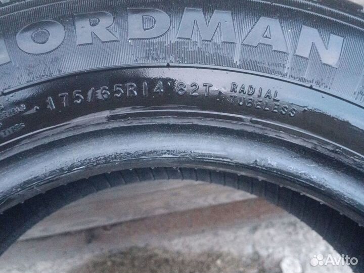 Nordman SX3 175/65 R14 82T