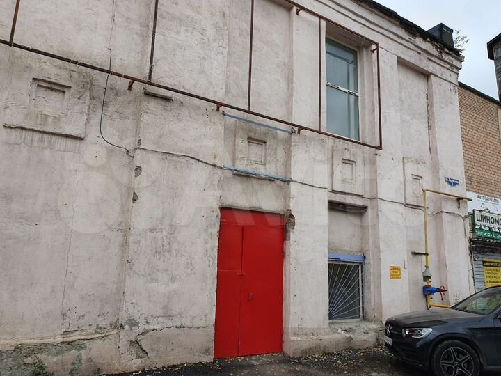 Торговая площадь, 191.5 м²