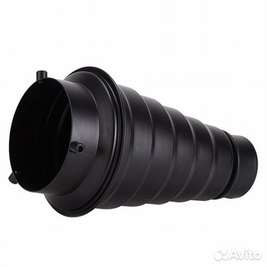 Рефлектор Godox Snoot SN01 конусный