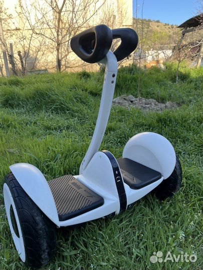 Гироскутер segway ninebot mini