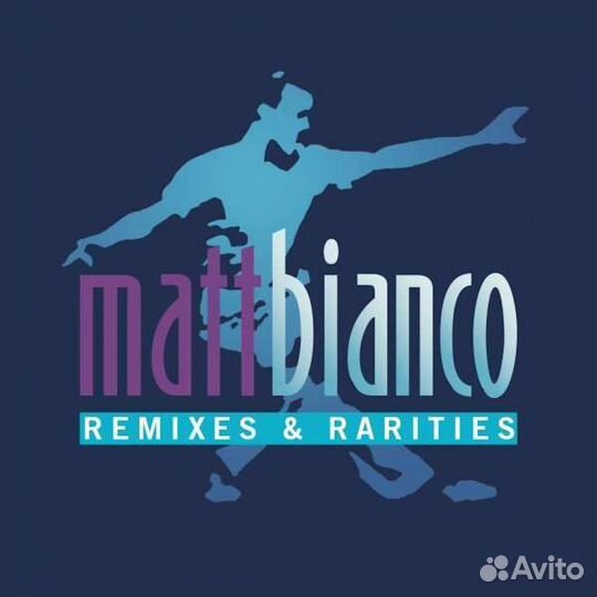 Matt Bianco - Remixes & Rarities (1 CD)