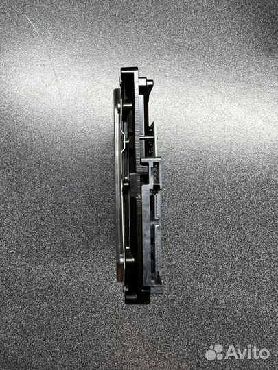 Жесткий диск Seagate 2TB