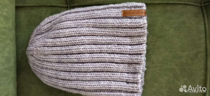 Шапка женская