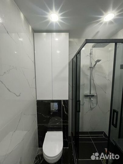 Шкафчик для ванной