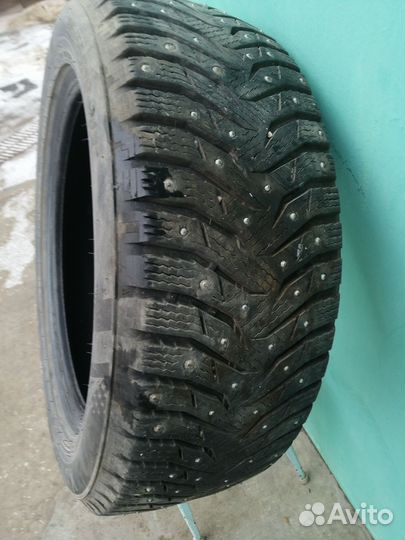 Зимние колеса r16