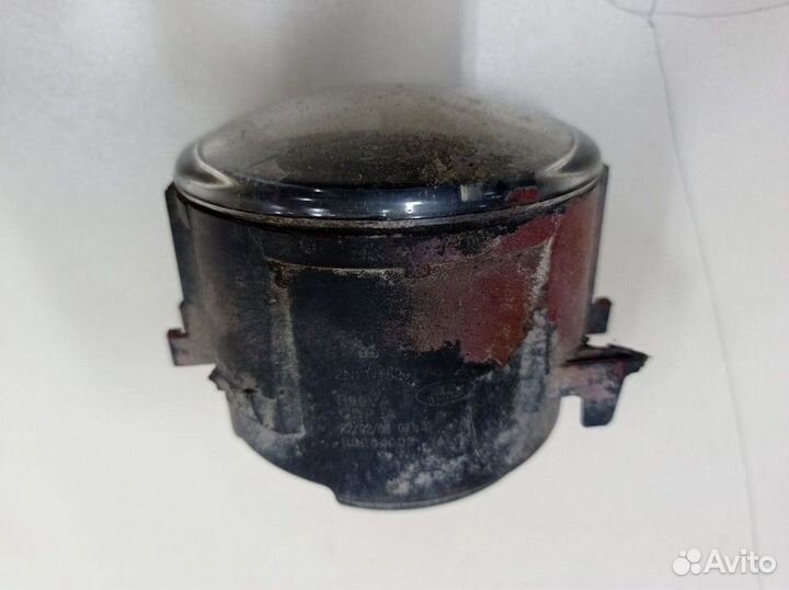 Фара противотуманная Ford Focus