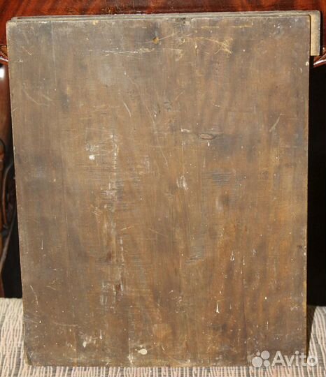 Икона Моление о Чаше