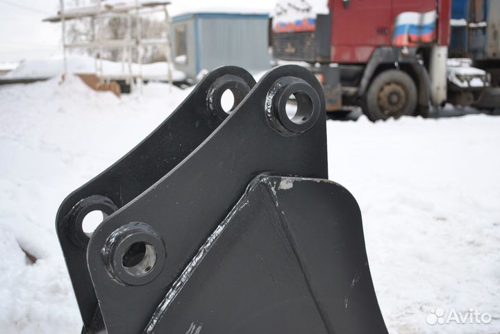 Ковш универсальный для экскаватора погрузчика