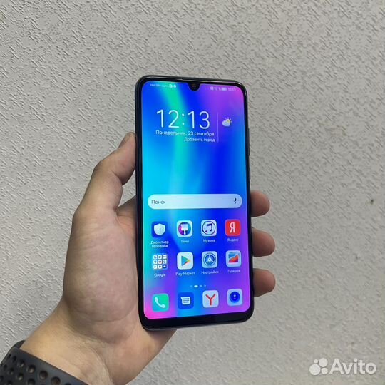 HONOR 10 Lite, 3/64 ГБ