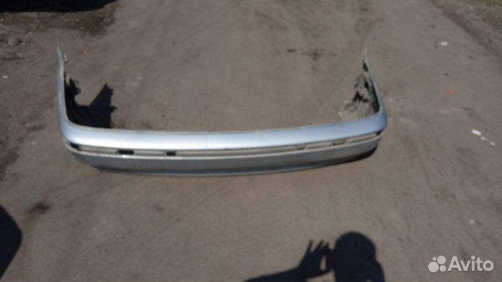 Бампер задний Bmw 5-Series E39