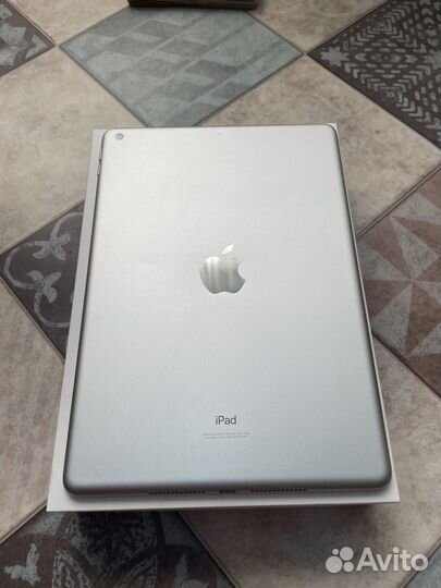 Apple iPad 10.2 wi fi 64gb