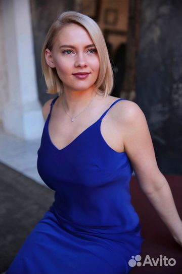 Фотосессия