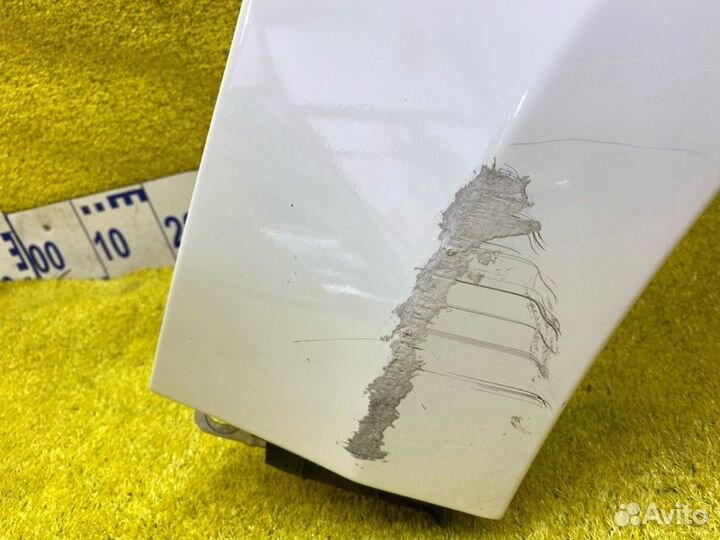 Крыло переднее правое Mercedes-Benz