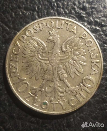 Серебряные монеты Европы
