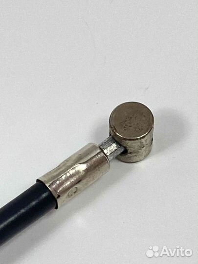 Трос бокового прицепа Иж