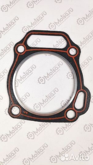 Прокладка головки цилиндра 188F (12121)