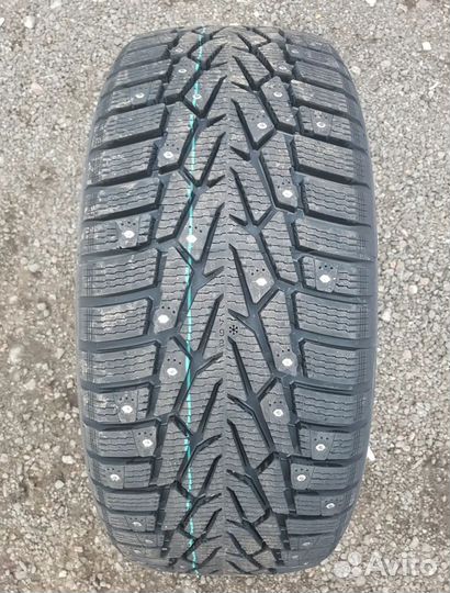 Nokian Tyres Nordman 7 235/55 R17
