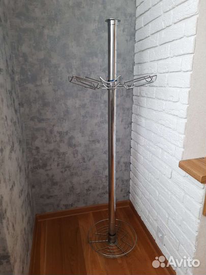 Штанга барная для кухни