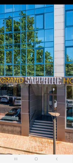 Квартира-студия, 33 м², 3/9 эт.