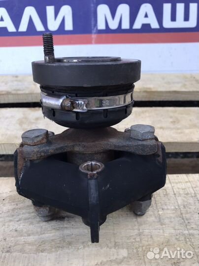 Промежуточный вал на ниву 2121-21213-21214