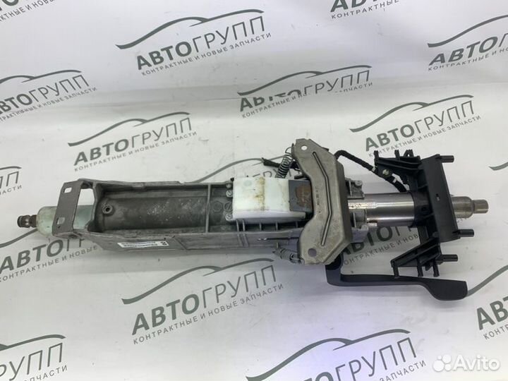 Рулевая колонка Bmw 116I F21 (Ф21) N13B16 1 2013