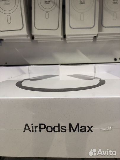 Беспроводные наушники