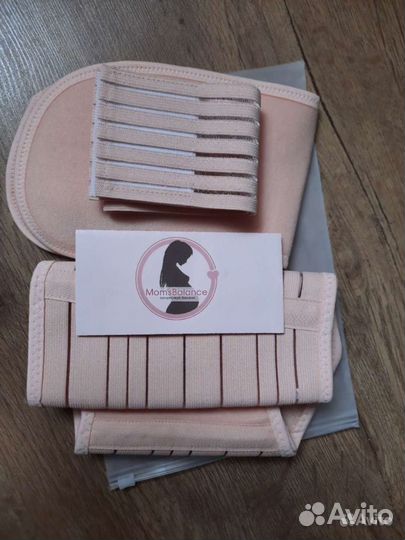 Новый Бандаж Mom’s Balance 5 в 1