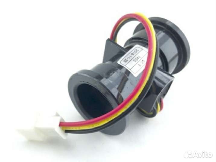 Датчик протока