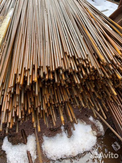 Арматура 10 мм доставка