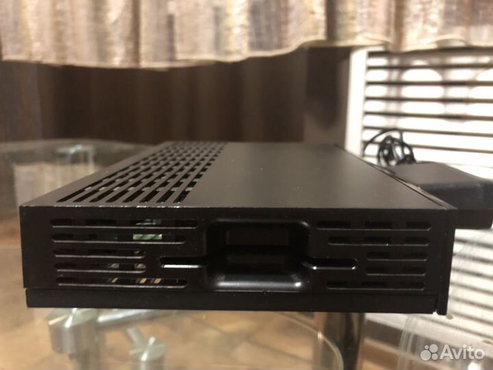 TV приставка Sagemcom DSI74 HD