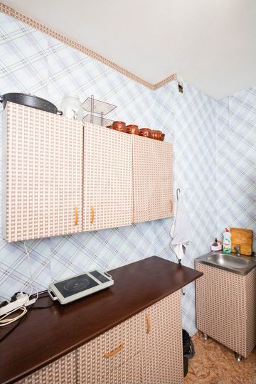 1-к. квартира, 32,2 м², 8/9 эт.