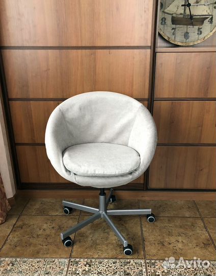 Чехол для кресла Скрувста (икеа)