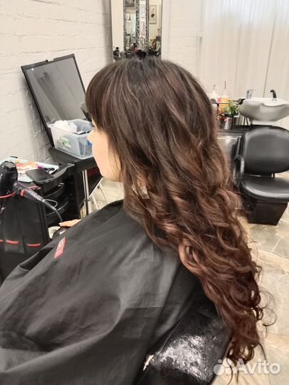 Ищу моделей на стрижку