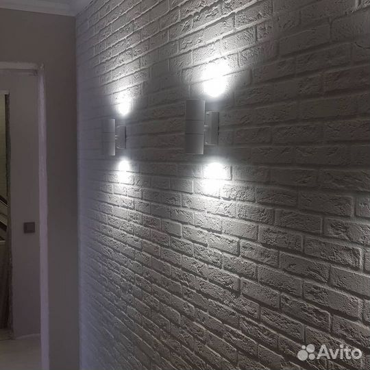 Декоративный кирпич Декоративная плитка