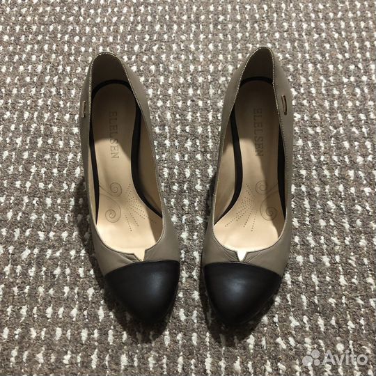 Туфли женские 37 размер