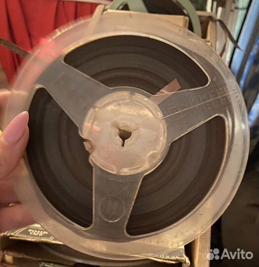 Магнитные пленки