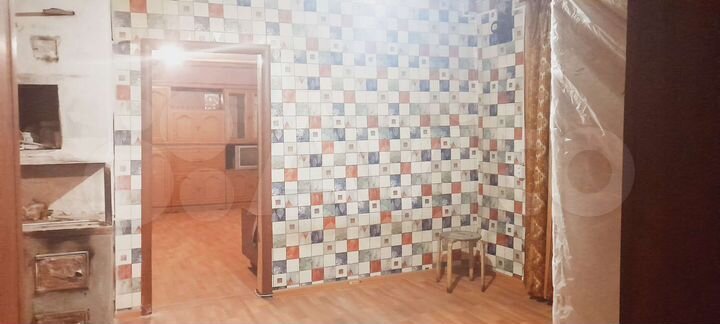 Дом 57,3 м² на участке 29 сот.