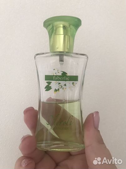 Туалетная вода