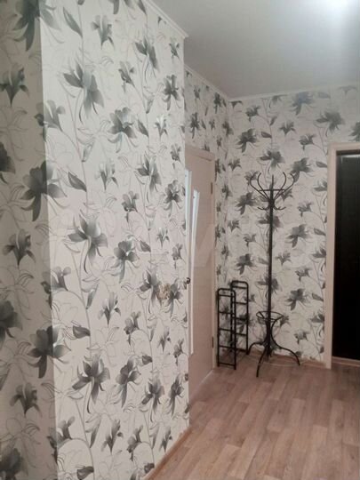 1-к. квартира, 38 м², 7/16 эт.