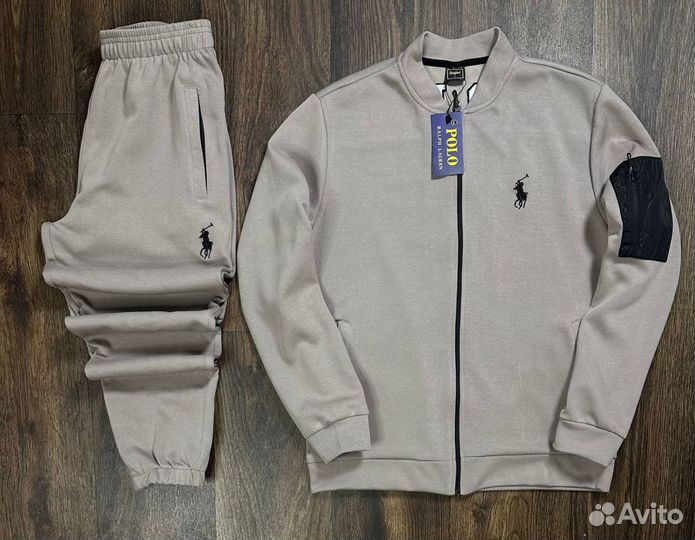 Костюм Polo Ralph Lauren