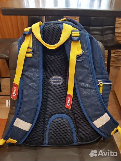 Рюкзак ErichKrause