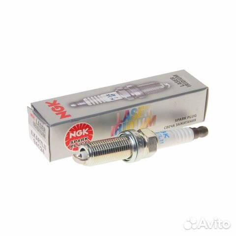 Свеча зажигания mazda 6 (12) NGK