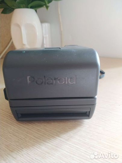 Polaroid 636