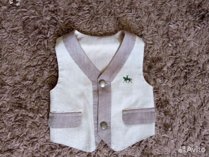 Костюм детский