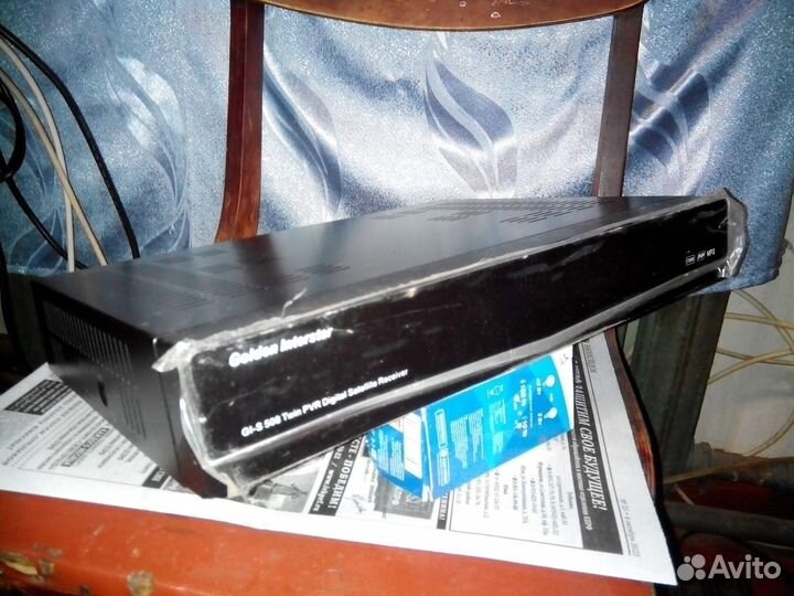 Корпуса для для самоделок