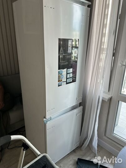 Холодильник