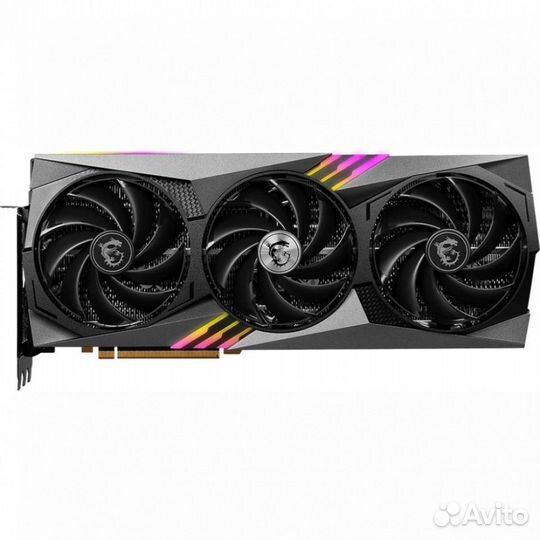 Видеокарта MSI RTX4090 gaming X trio 527385