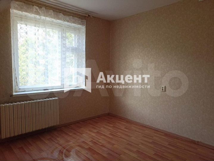 2-к. квартира, 60,6 м², 1/10 эт.