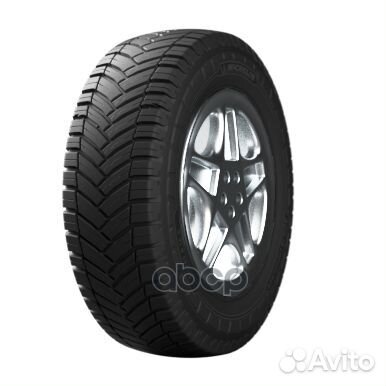 Michelin Agilis CrossClimate 215/70 R15